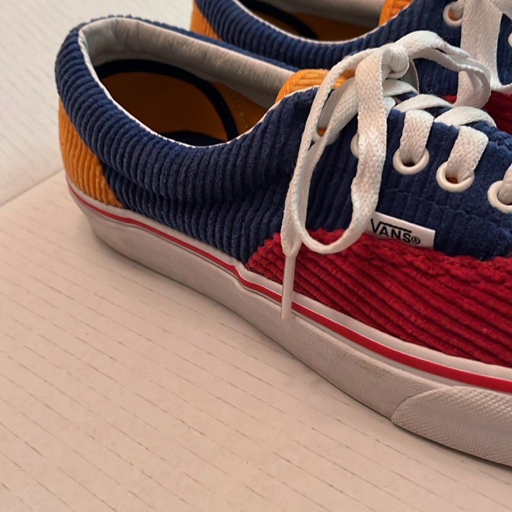 Vans Era Corduroy Sneaker - Picture 4 of 13